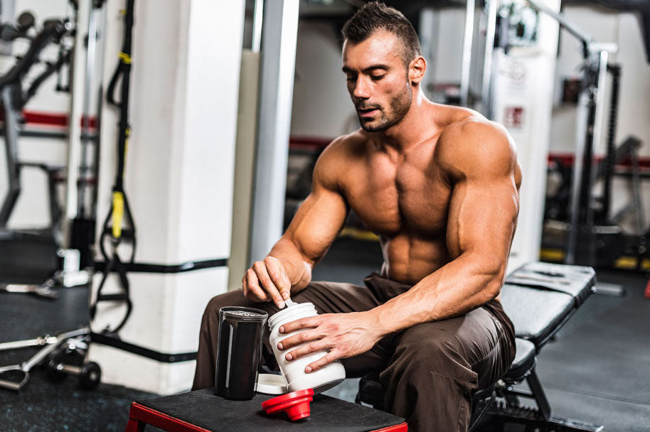 Follow These Tips For Maintaining Optimal Fitness Plans | AlphaClothing.net