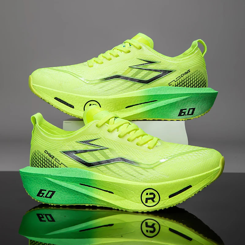 Men's Carbon Marathon Shoes