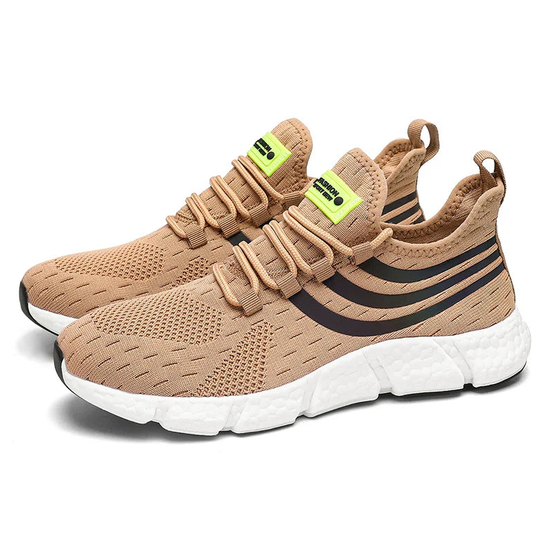 ALPHA® Running Shoes - Alpha Clothing