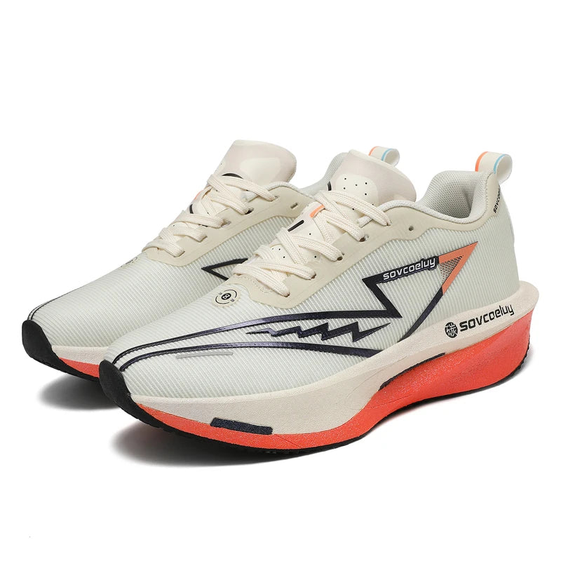 Men's Carbon Marathon Shoes