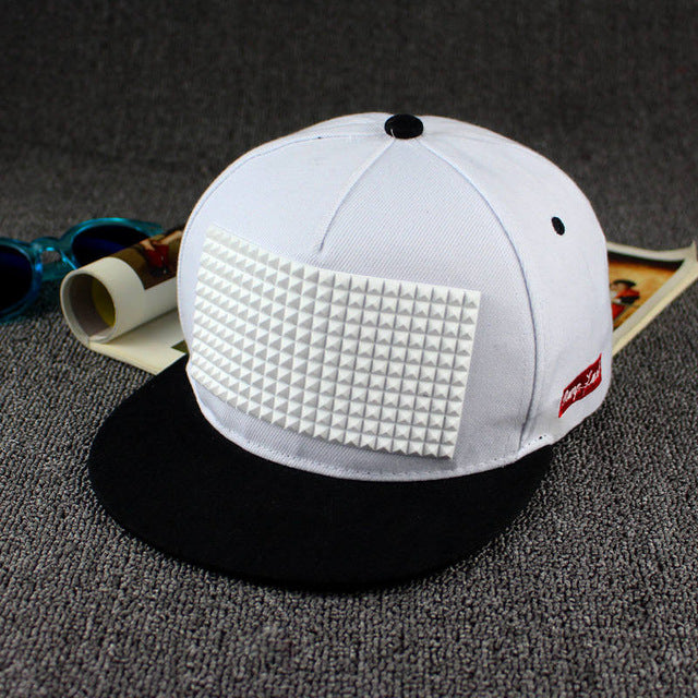 New Cap Men