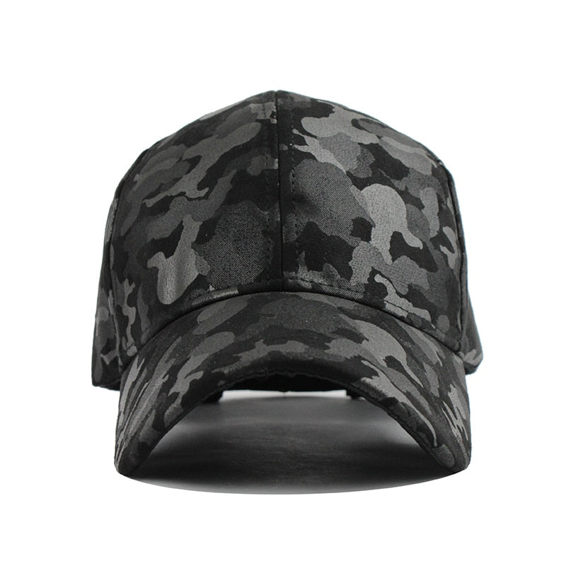 ALPHA® Sport Cap S05