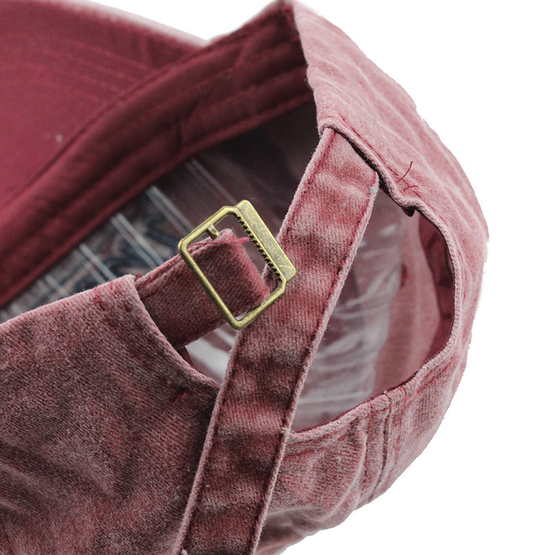 ALPHA® Sport Cap S04