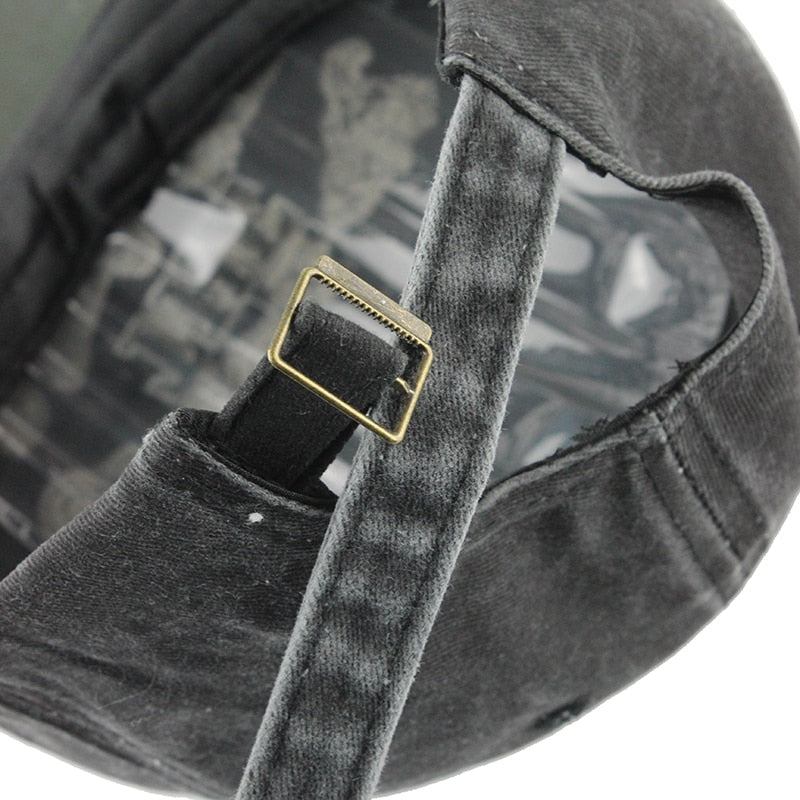 ALPHA® Sport Cap S10