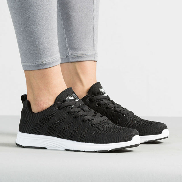 FANDEI® Running Shoes M17 - Alpha Clothing