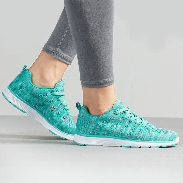 FANDEI® Running Shoes M17 - Alpha Clothing