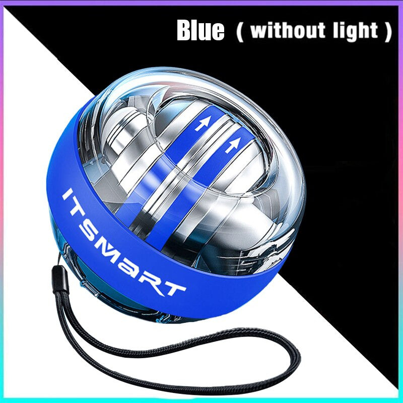 ITSMART® Gyro Ball Gyroscope Exerciser - Alpha Clothing