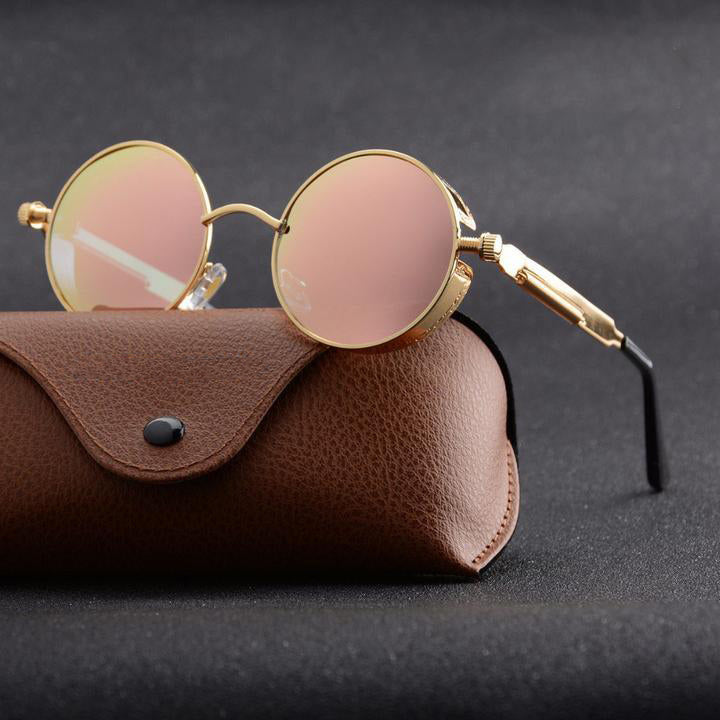 Jacob Vintage Sunglasses - Alpha Clothing