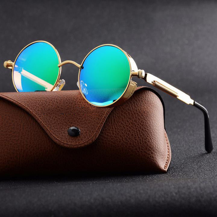Jacob Vintage Sunglasses - Alpha Clothing