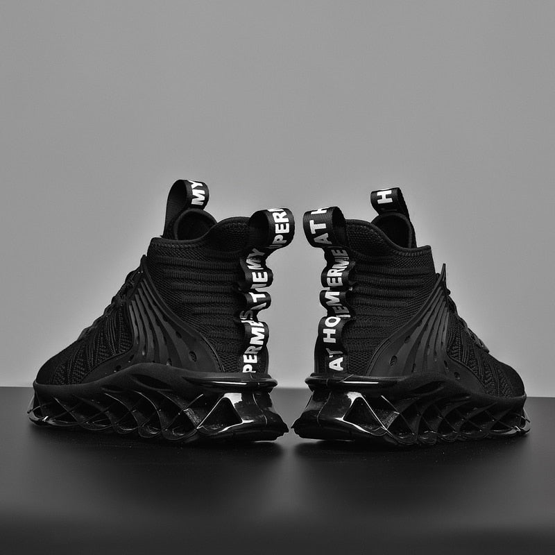 Lexsan® Shoes Men Sneakers - Alpha Clothing