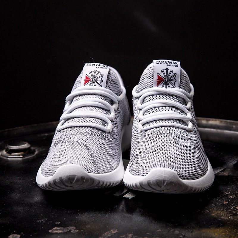 CAMVAVSR® Running Shoes - Alpha Clothing