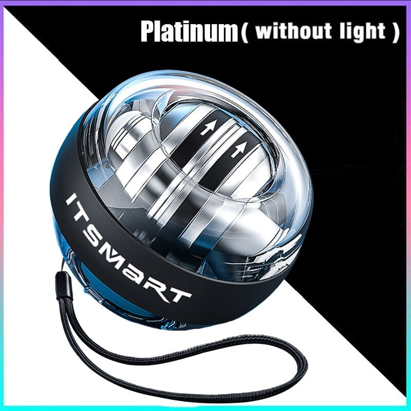 ITSMART® Gyro Ball Gyroscope Exerciser - Alpha Clothing