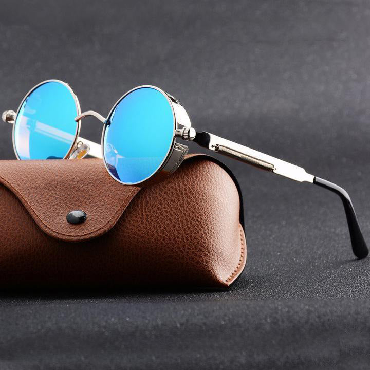 Jacob Vintage Sunglasses - Alpha Clothing