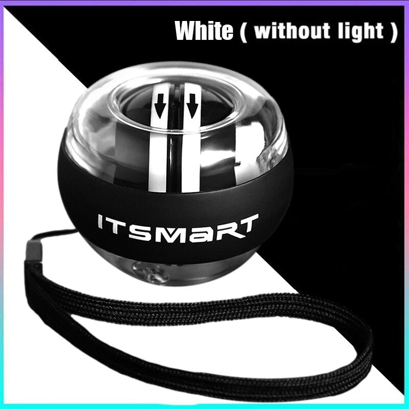 ITSMART® Gyro Ball Gyroscope Exerciser - Alpha Clothing