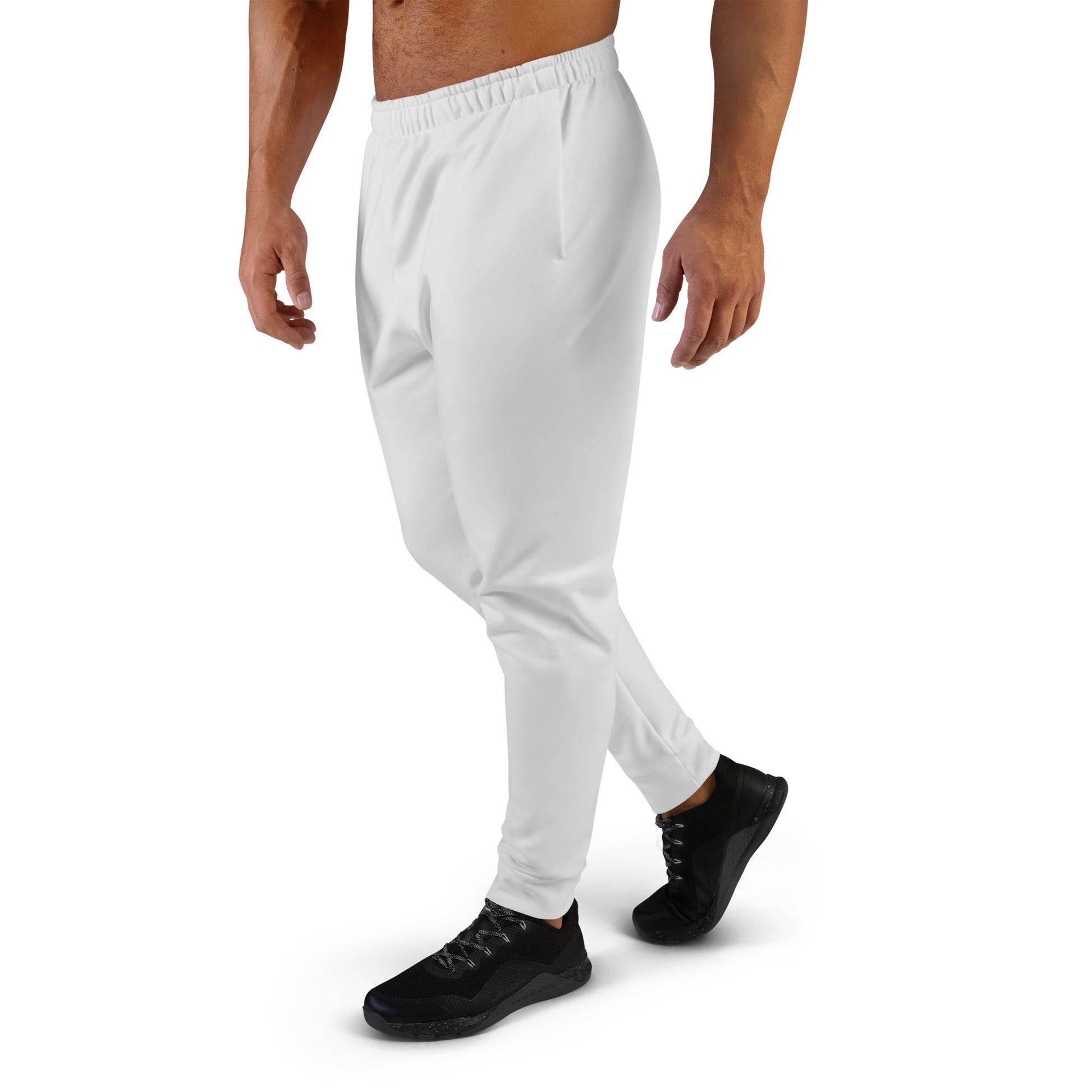 Men's Joggers #21 - Alpha Clothing