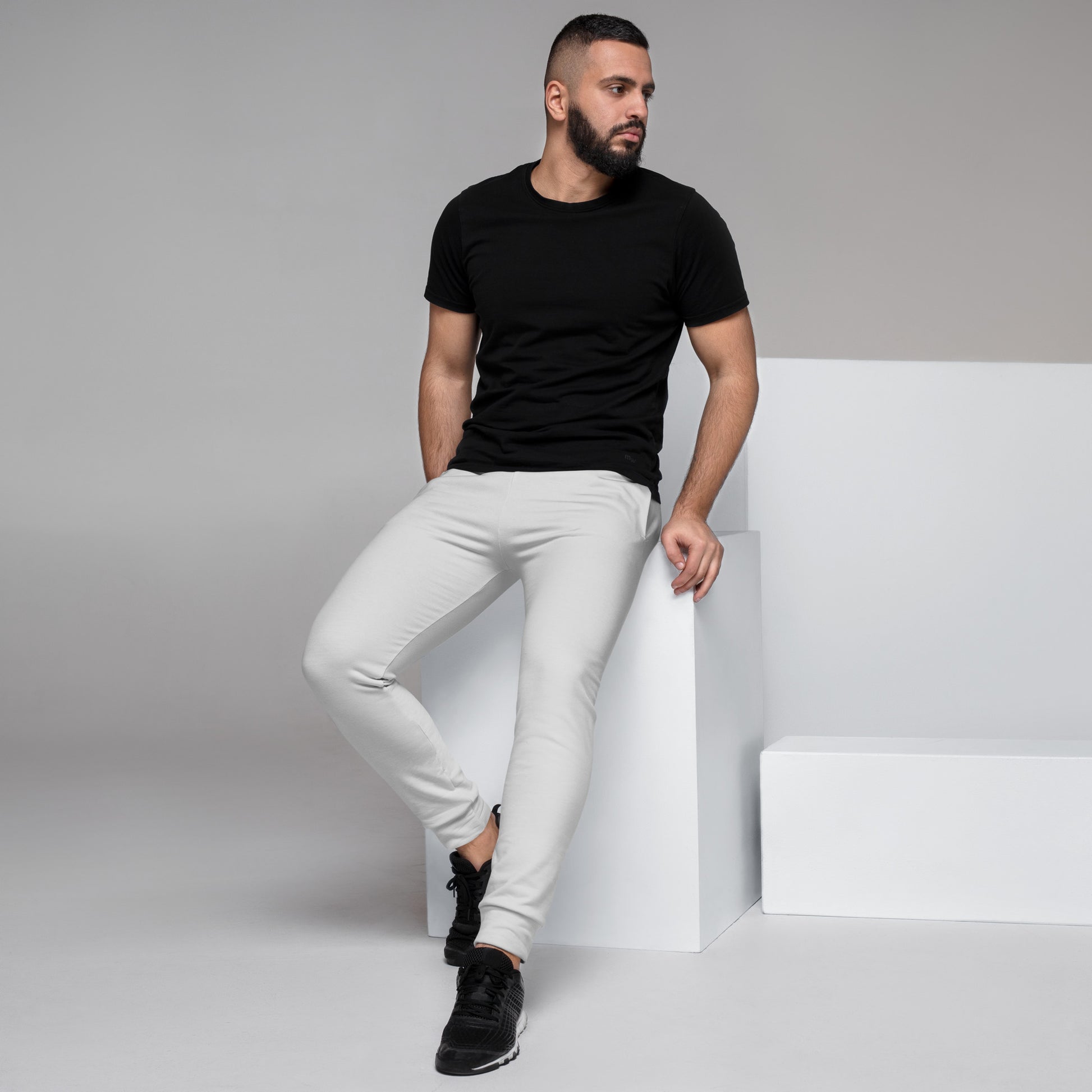 Men's Joggers #21 - Alpha Clothing