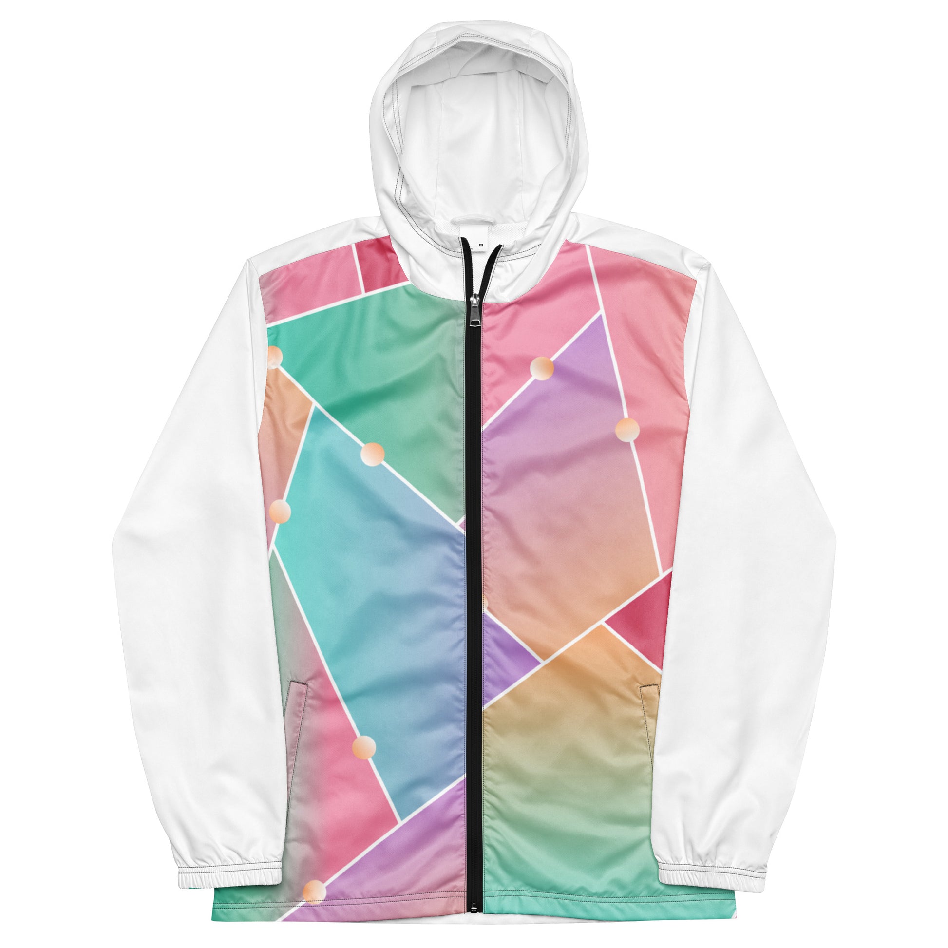 Men’s windbreaker - Alpha Clothing