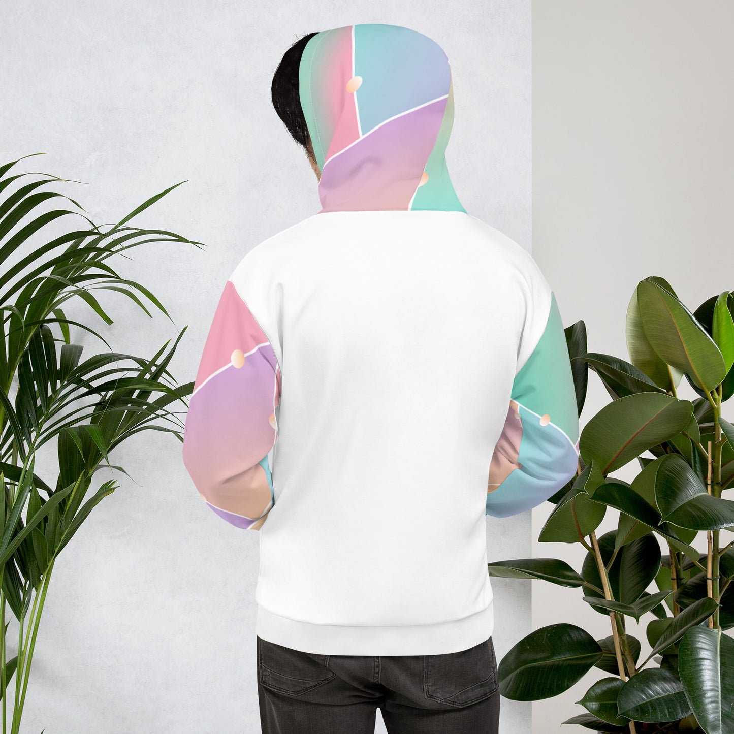 Unisex Hoodie - Alpha Clothing
