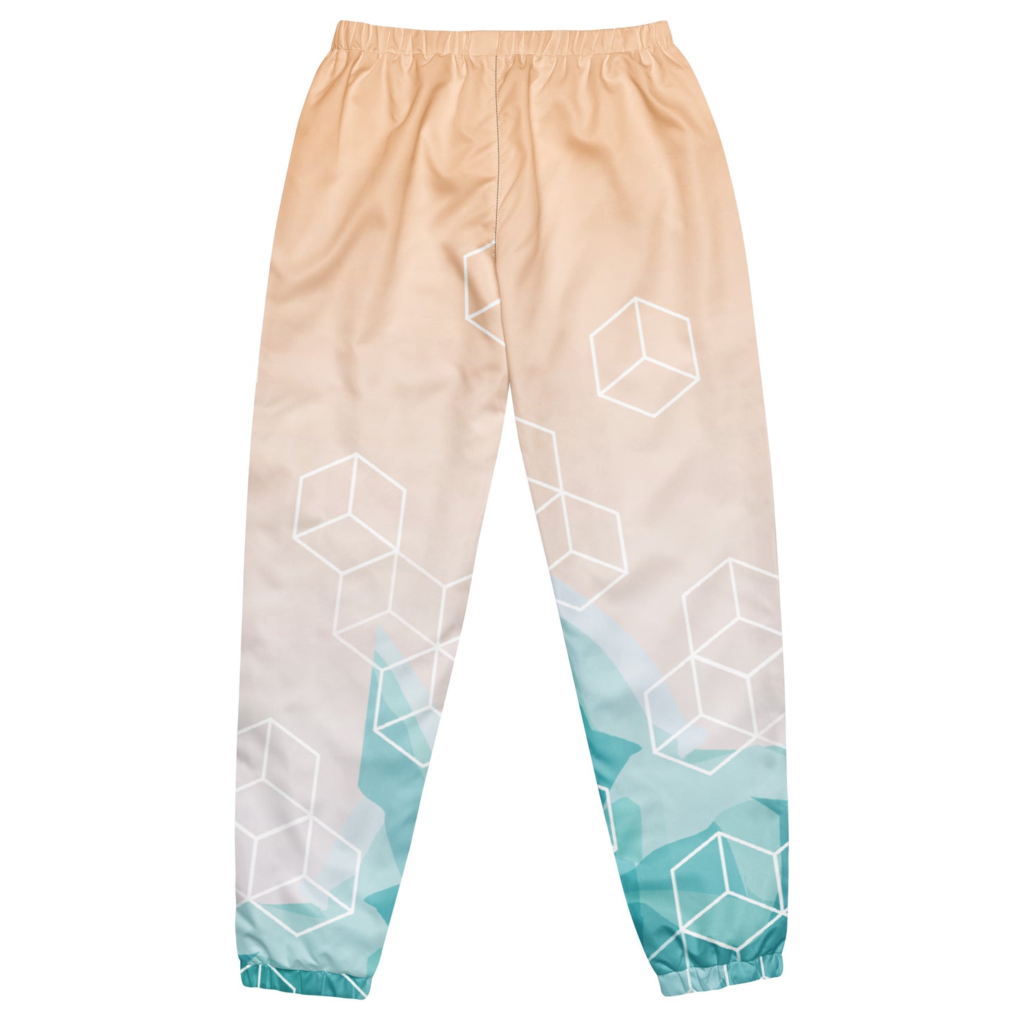 Unisex track pants #21 - Alpha Clothing