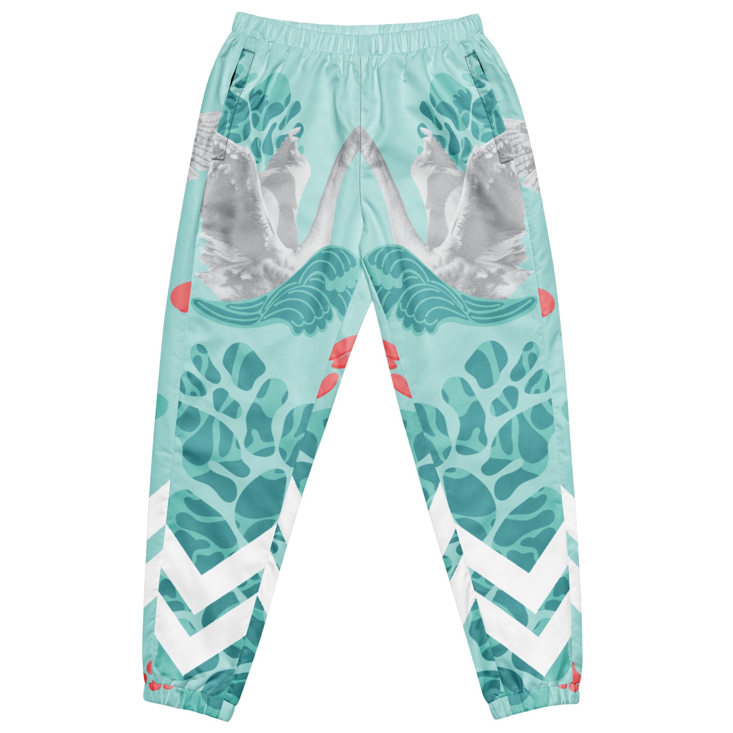 Unisex track pants #51 - Alpha Clothing