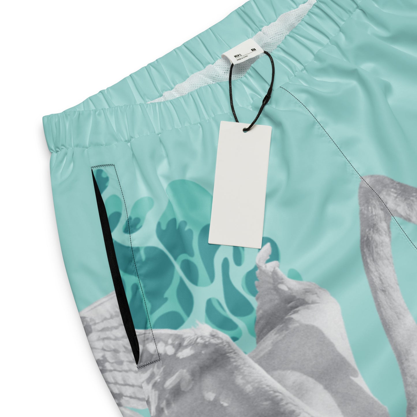 Unisex track pants #51 - Alpha Clothing