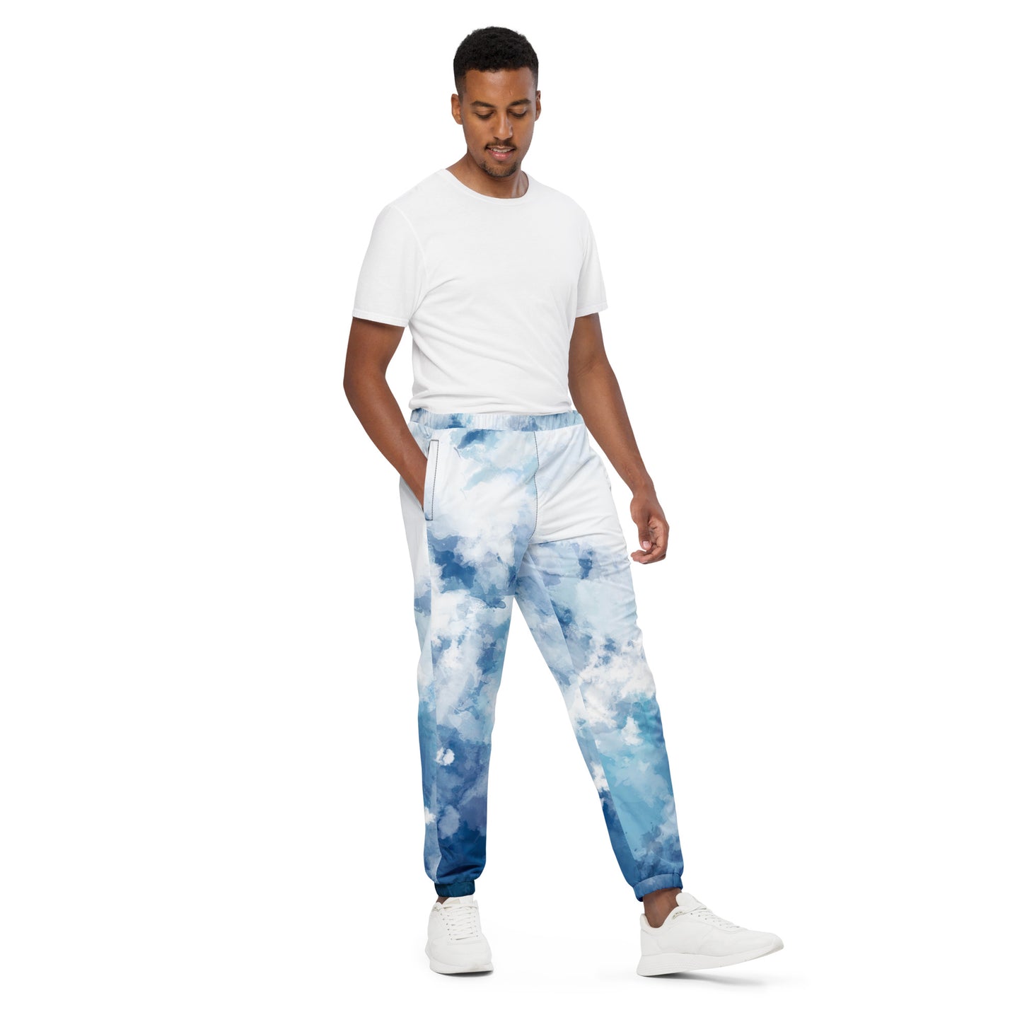 Unisex track pants #54 - Alpha Clothing