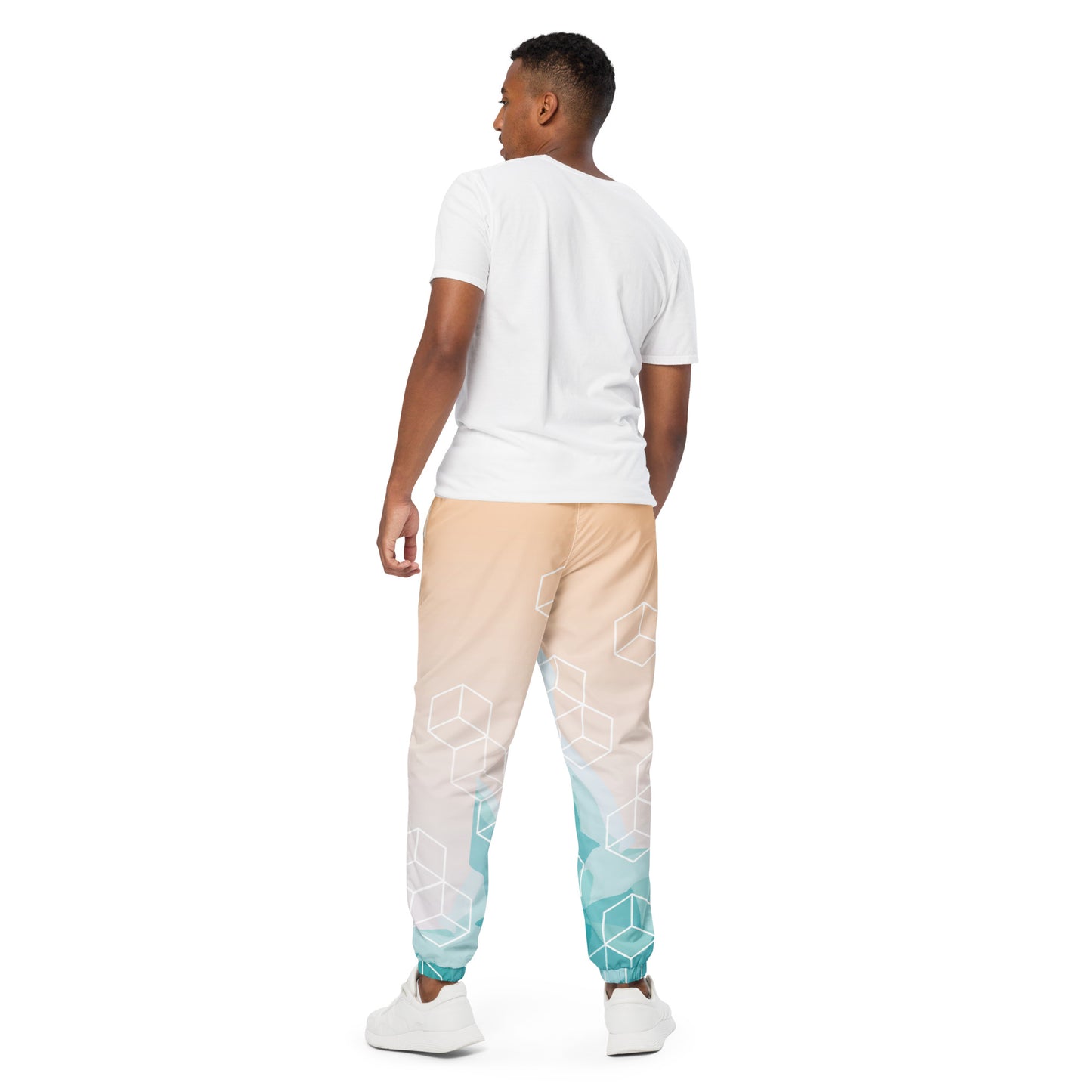 Unisex track pants #21 - Alpha Clothing