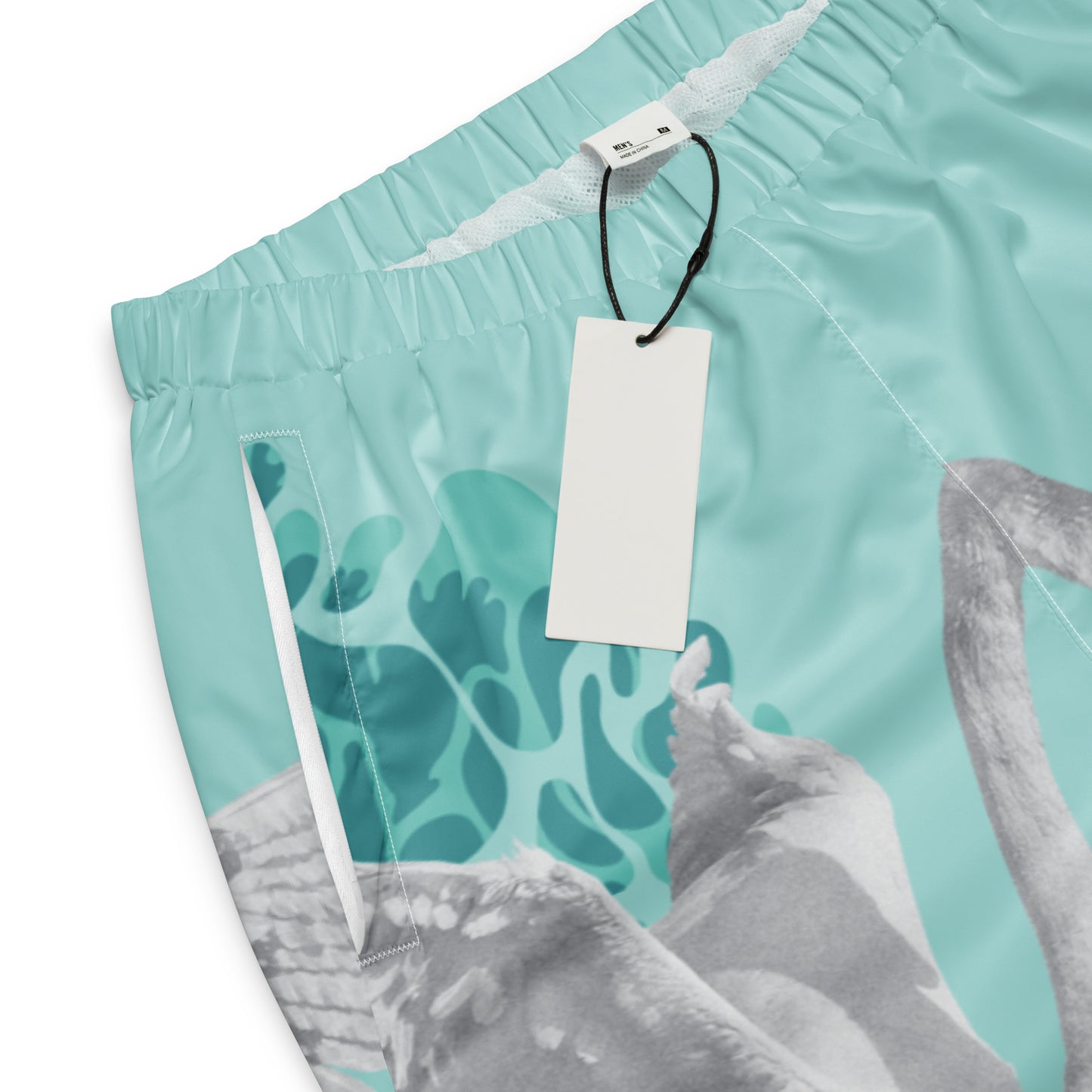 Unisex track pants #51 - Alpha Clothing