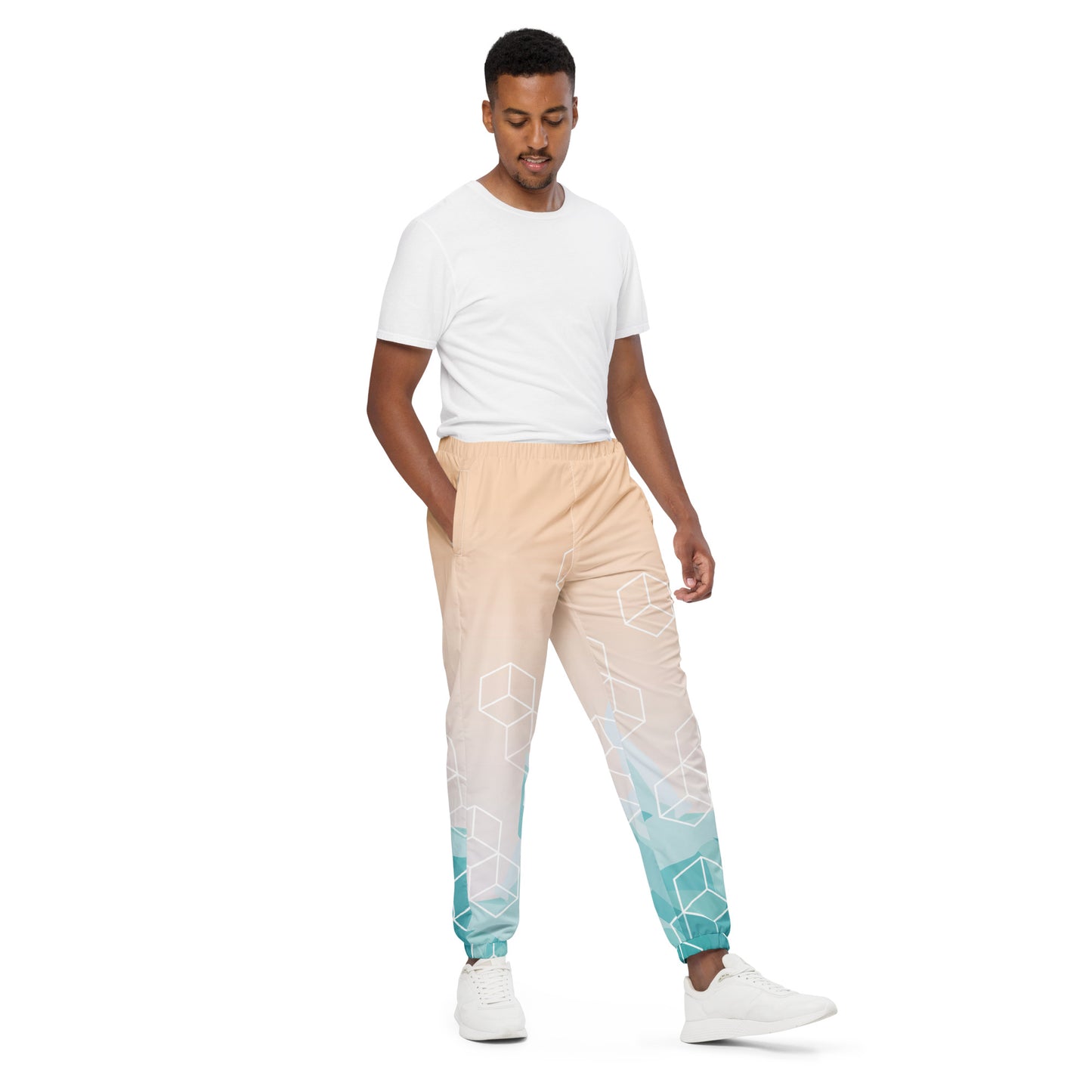 Unisex track pants #21 - Alpha Clothing
