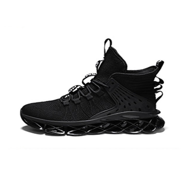 Lexsan® Shoes Men Sneakers - Alpha Clothing