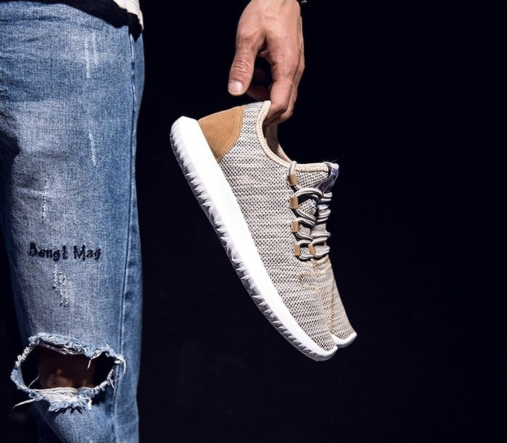 CAMVAVSR® Running Shoes - Alpha Clothing