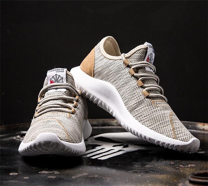 CAMVAVSR® Running Shoes - Alpha Clothing