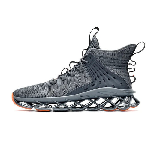 Lexsan® Shoes Men Sneakers - Alpha Clothing