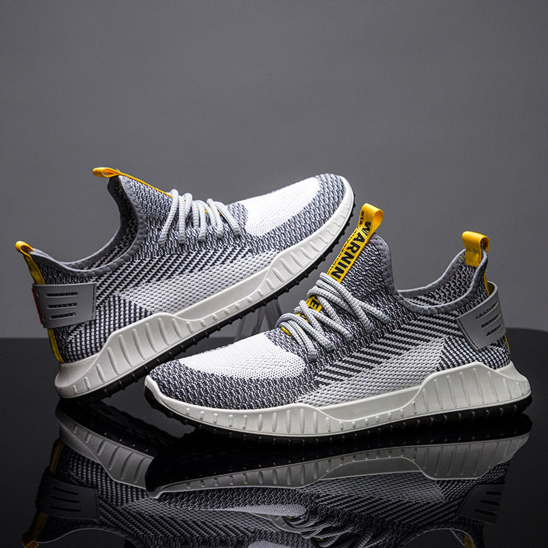 FASHION® Sport Sneakers - Alpha Clothing