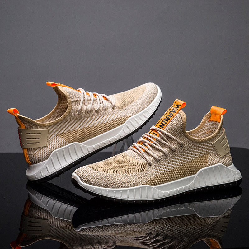 FASHION® Sport Sneakers - Alpha Clothing