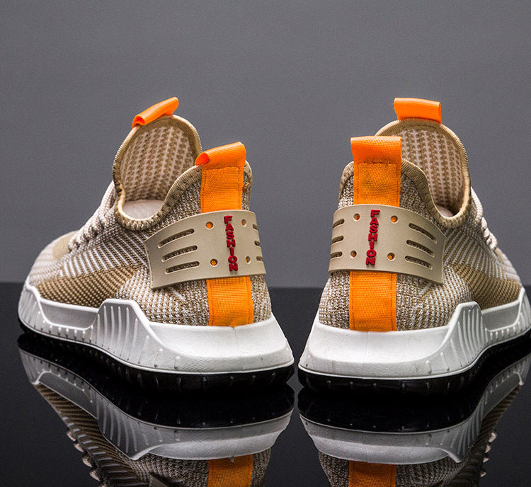FASHION® Sport Sneakers - Alpha Clothing