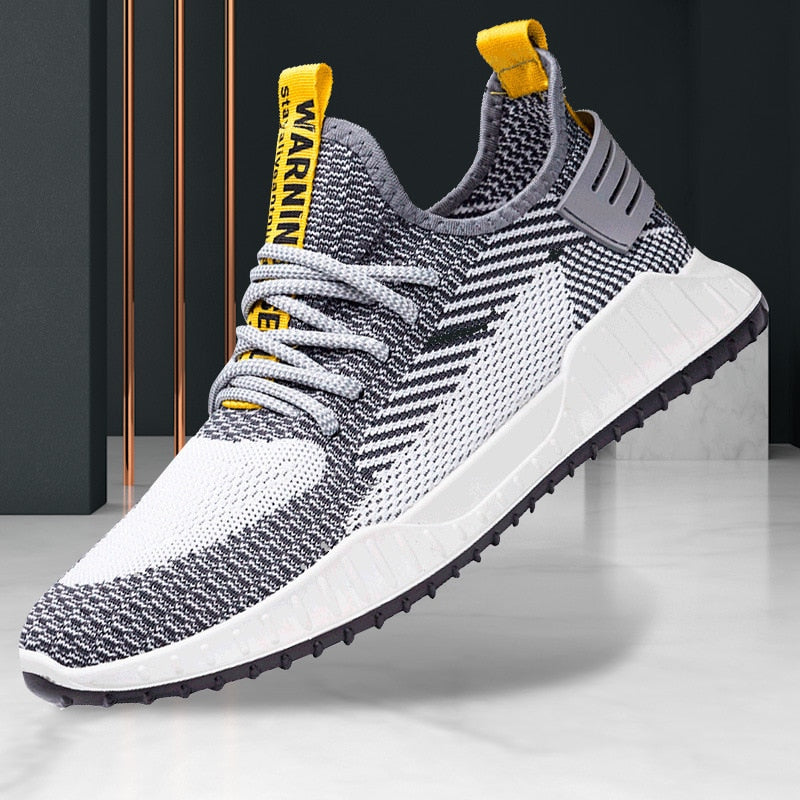 FASHION® Sport Sneakers - Alpha Clothing