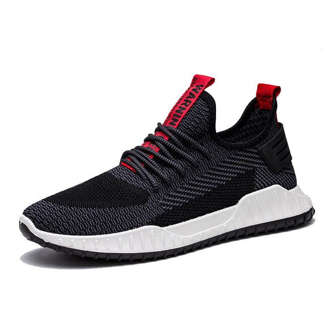 FASHION® Sport Sneakers - Alpha Clothing