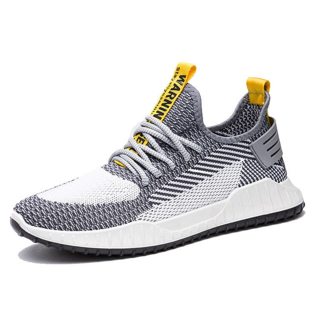 FASHION® Sport Sneakers - Alpha Clothing