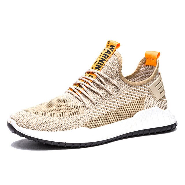 FASHION® Sport Sneakers - Alpha Clothing