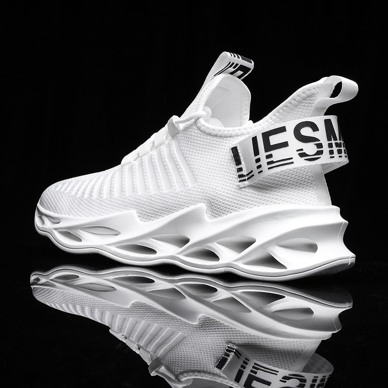 MLIES® Running Sport Sneakers - Alpha Clothing