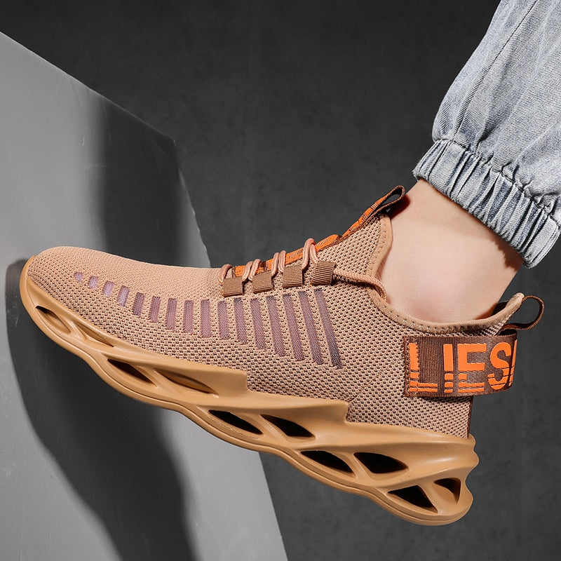 MLIES® Running Sport Sneakers - Alpha Clothing