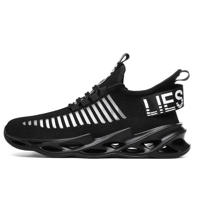 MLIES® Running Sport Sneakers - Alpha Clothing