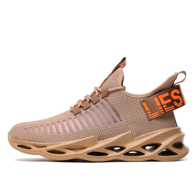 MLIES® Running Sport Sneakers - Alpha Clothing