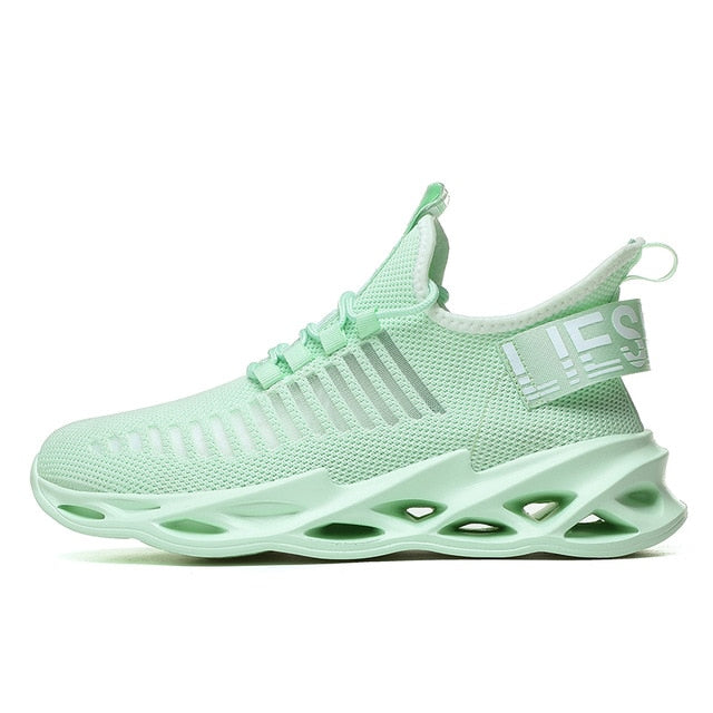 MLIES® Running Sport Sneakers - Alpha Clothing