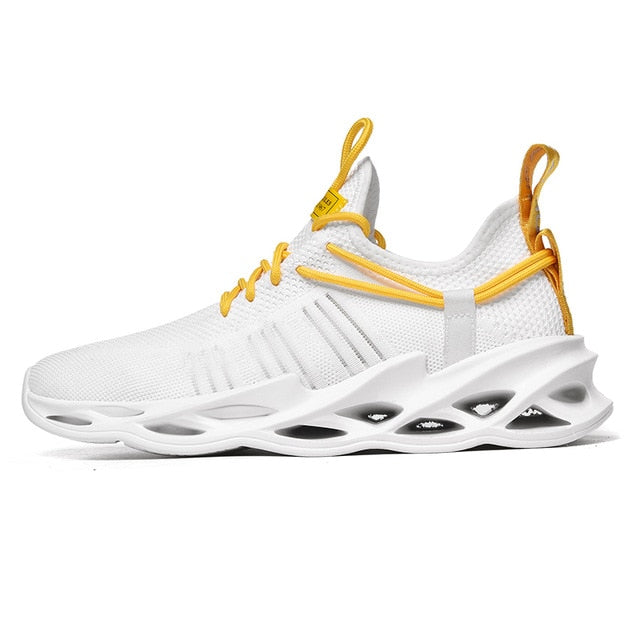 MLIES® Running Sport Sneakers - Alpha Clothing
