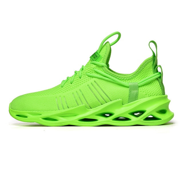 MLIES® Running Sport Sneakers - Alpha Clothing