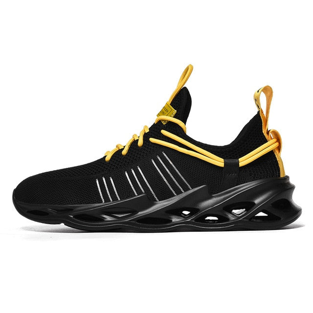 MLIES® Running Sport Sneakers - Alpha Clothing