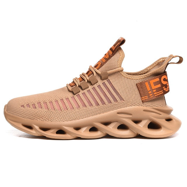 MLIES® Running Sport Sneakers - Alpha Clothing