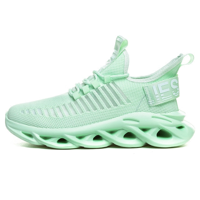 MLIES® Running Sport Sneakers - Alpha Clothing